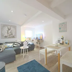 Superhost Flat Near Opera Apartament